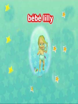 Baby Lilly - مدبلج